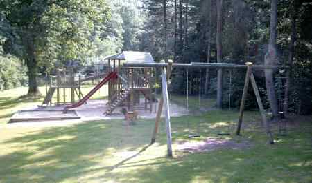 Spielplatz