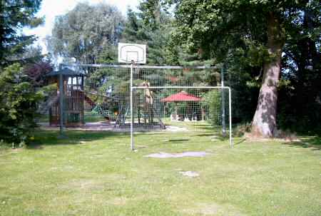 Spielplatz