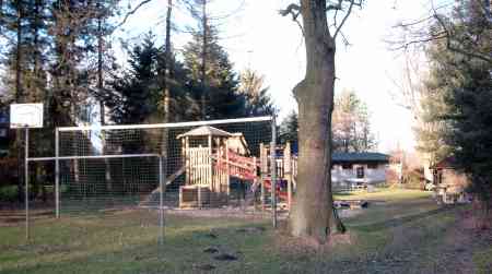 Spielplatz